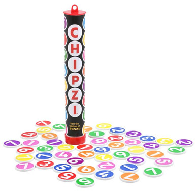 Chipzi Chipzi Game | GoodThings