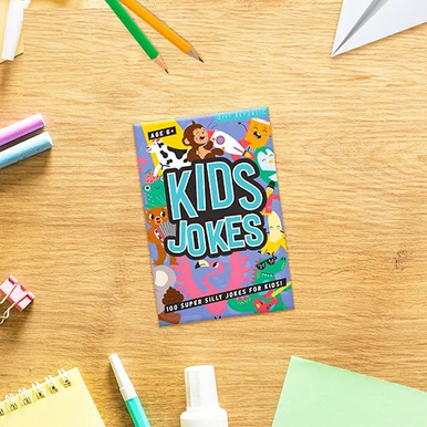 Kids Jokes Card Pack - GoodThings