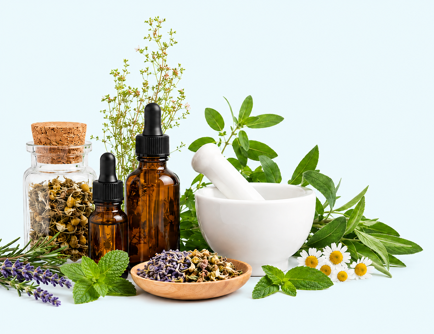 FITOTERAPIA FARMACIA SILVIA FLORES