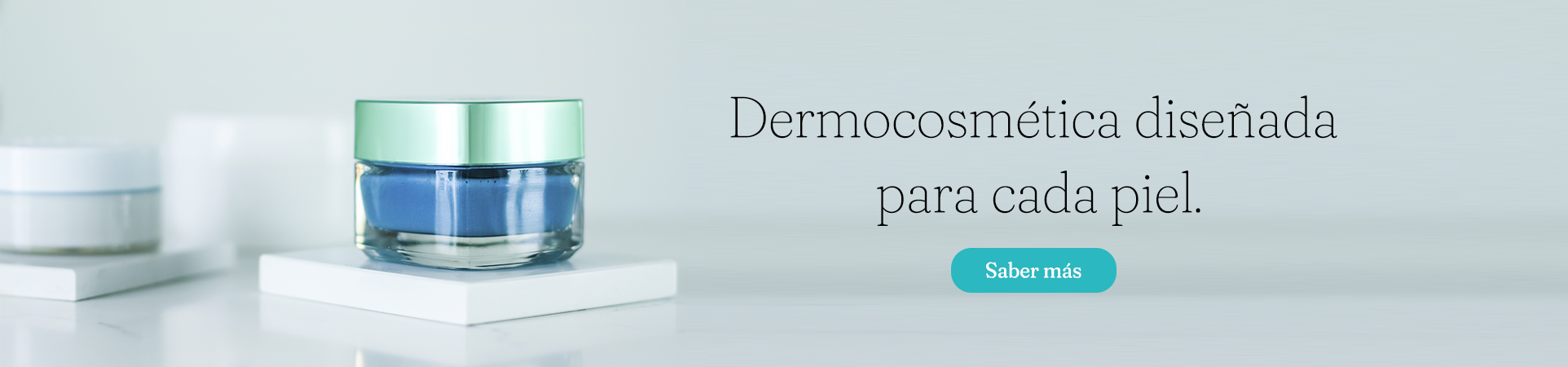 slider dermocosmética