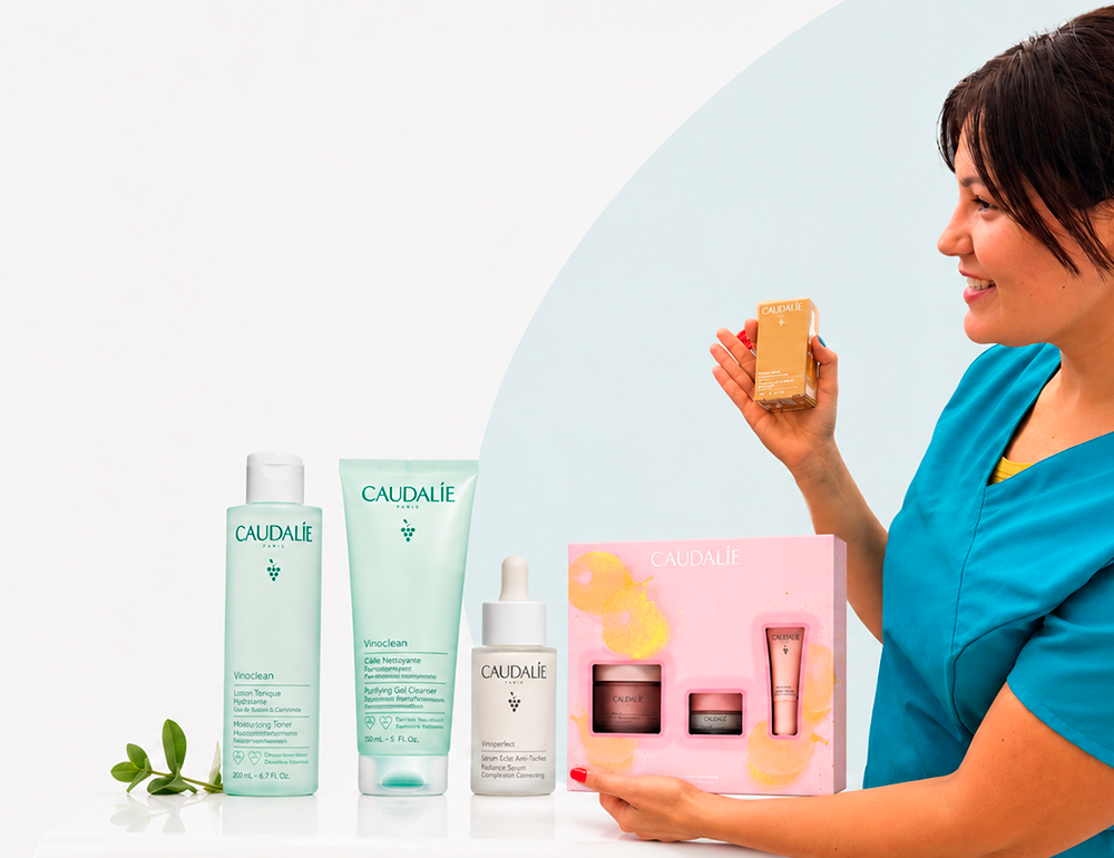 IMAGEN DERMOCOSMÉTICA FARMACIA SILVIA FLORES