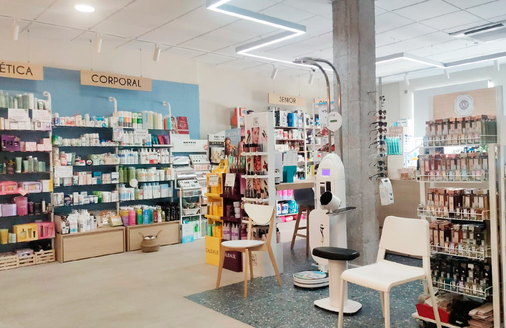 imagen 1 farmacia silvia flores
