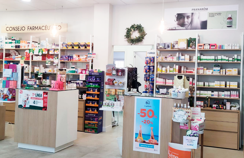 imagen 2 farmacia silvia flores