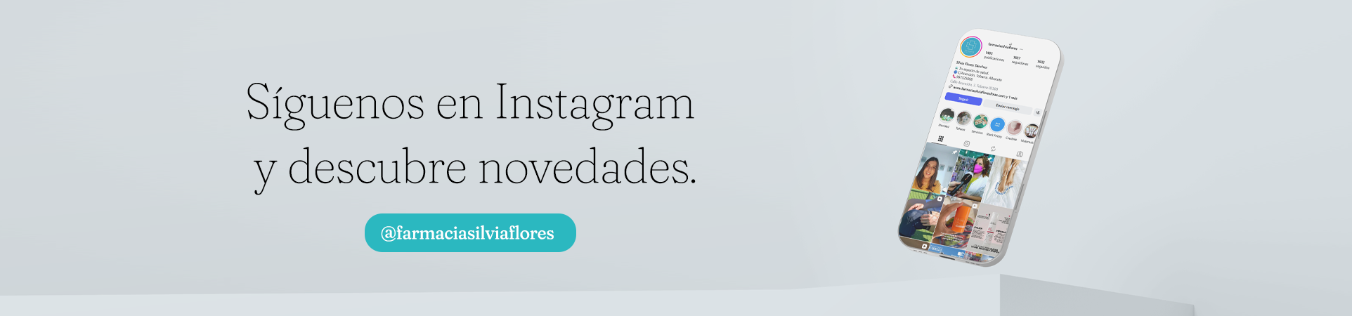 slider instagram