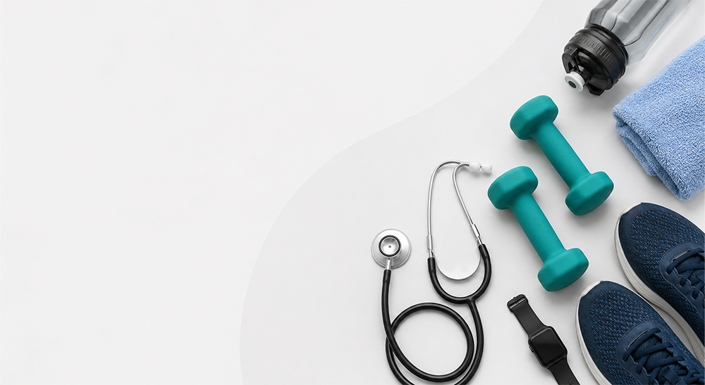 imagen Medicina deportiva