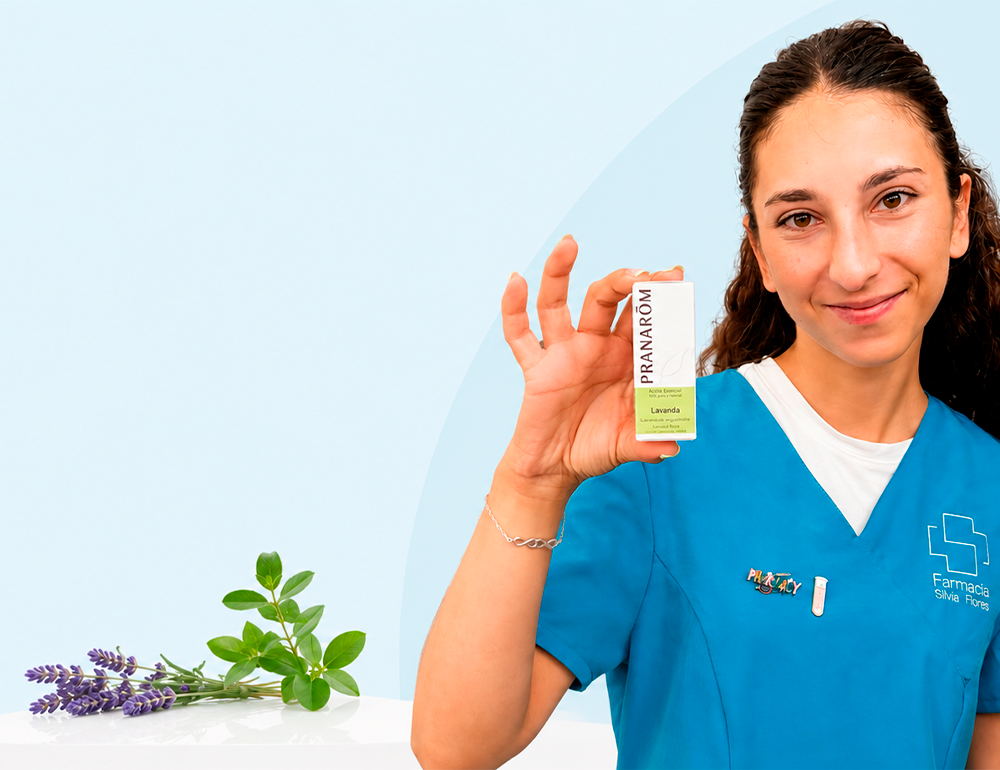 aromaterapia farmacia silvia flores