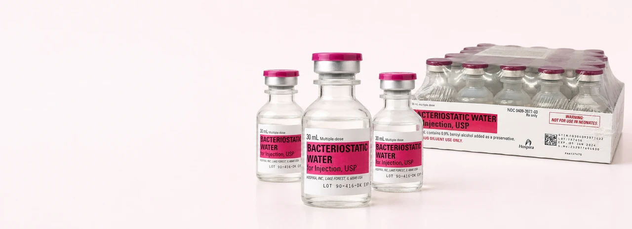 Pfizer Hospira Injectables