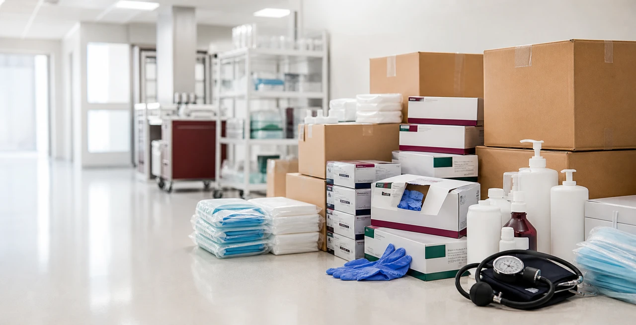 Need Bulk Medical Supplies?