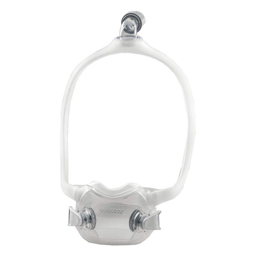 DreamWear Full Face Mask with Medium Cushion and Medium Frame