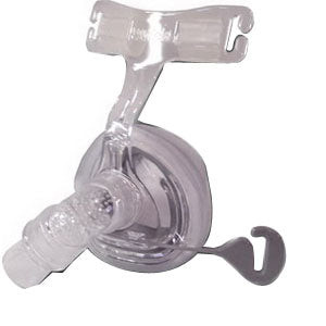FlexiFit 407 Nasal Mask without Headgear