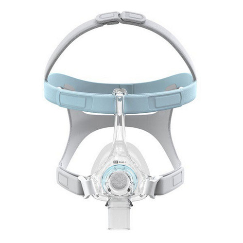 Eson 2 Nasal Mask with Headgear, Medium