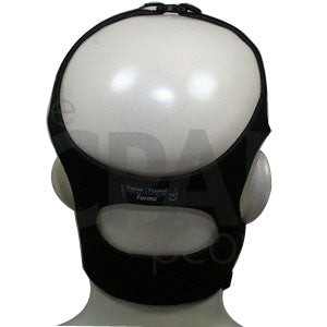 Headgear with Crown Strap for Forma Full Face Mask