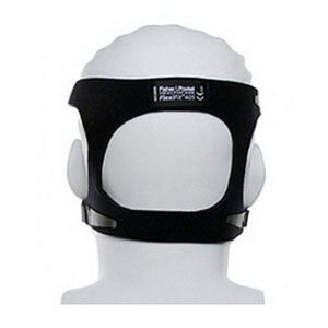 Stretchgear Headgear for Zest Nasal Mask