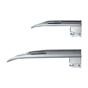 Laryngoscope Blade Phillips 2