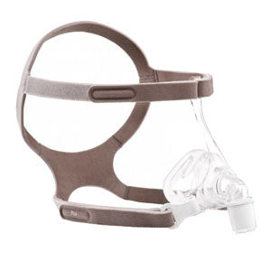 Pico Nasal Mask with Headgear, X-Large