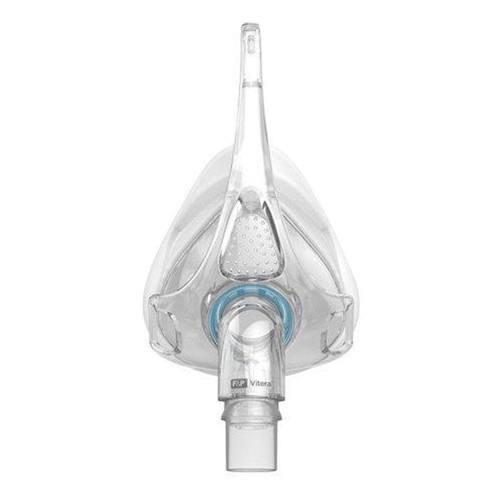 Vitera Full Face Mask without Headgear, Medium
