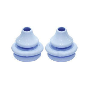 ADAM Replacement Nasal Pillows, Small