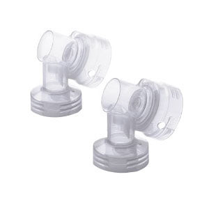 Personalfit Connectors, 1 Pr/Pkg