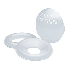 Ameda DUOSHELL Breast Shells