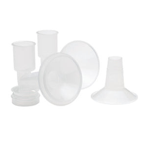 Custom Breast Flange, 30.5mm