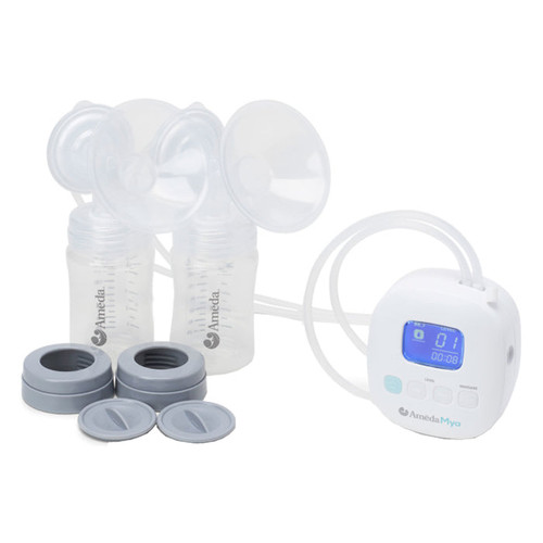 Ameda Mya Breast Flange, 24 mm