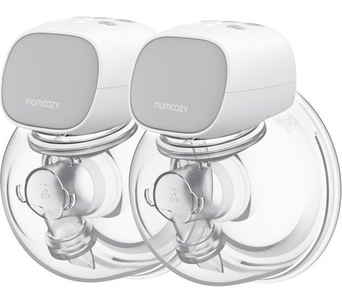 Momcozy S9 Pro Double Wearable Breast Pump