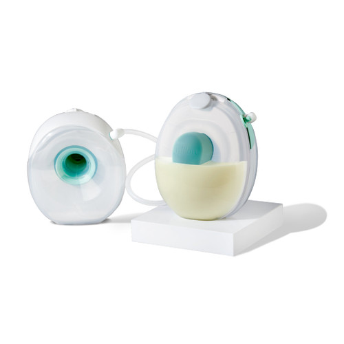 Willow Sync Wearable Double Breast Pump