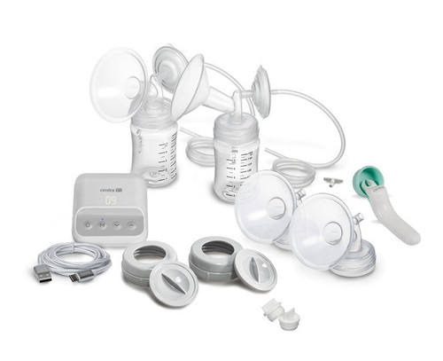 Cimilre E1 TX Medicaid Bundle