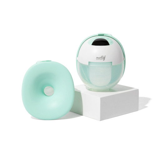 Motif Aura Glow Wearable Breast Pump