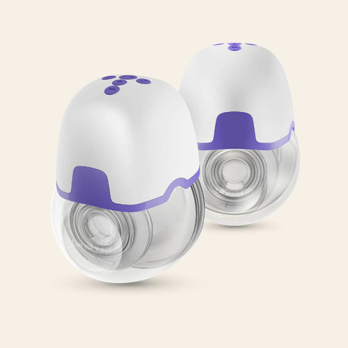 Lansinoh Wearable Breast Pump