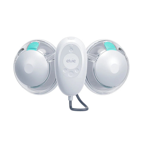 Elvie Stride 2 Double Electric Breast Pump