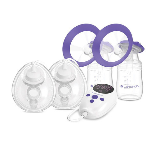 Thrive 2-in-1 Breast Pump Kit