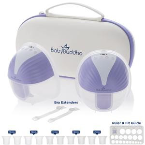 BabyBuddha Wearable Breast Pump
