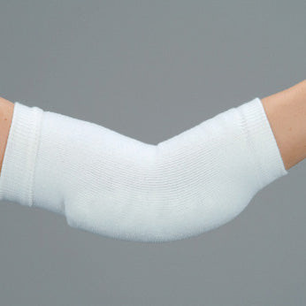 Heel and Elbow Protector Sock with Foam Pad, Universal (Case of 12)