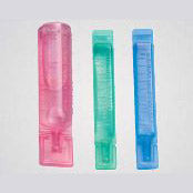 AirLife Unit Dose Sterile Water 3mL (Case of 1000)