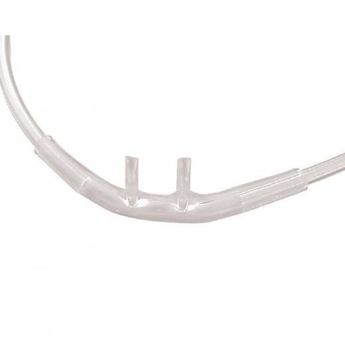 Airlife Cushion Adult Nasal Cannula, 7' Lumen (Case of 50)
