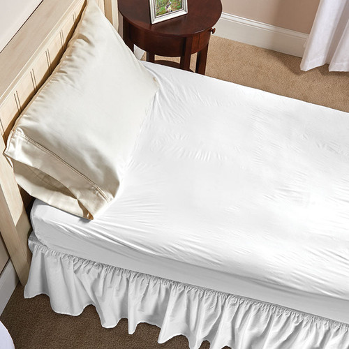PrimaCare Allergy Relief Mattress Cover, Queen