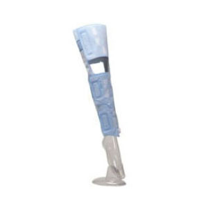 Kendall SCD Sequential Compression Comfort Sleeve Knee Medium