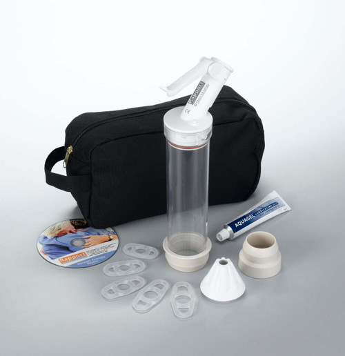 Rapport Vacuum Therapy Device