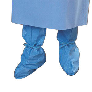 Hi Guard Ultra Full Coverage Boot (Shoe Cover), X-Large (Package of 30)
