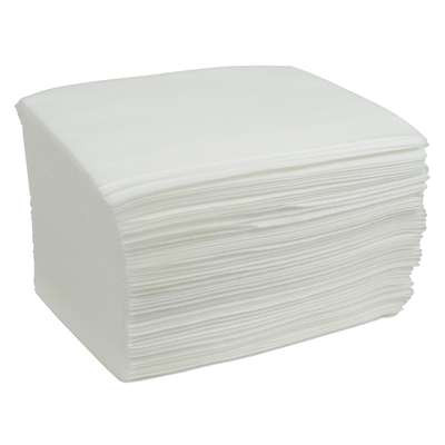 Cardinal Health Dry Washcloth, 9" x 13" (Package of 50)