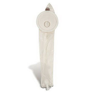 Flexi-Seal Fecal Collector with Odor Filter (Box of 10)