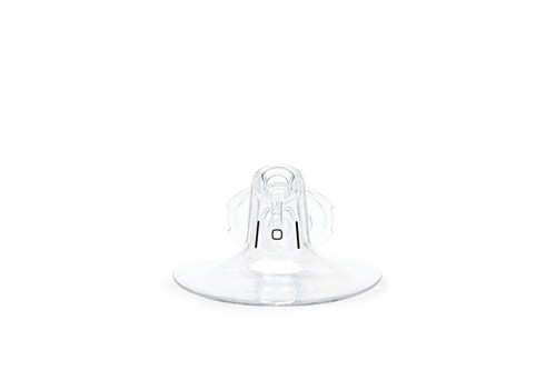 Elvie Pump Breast Shield, 28mm, 2-Pack