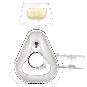 Smiths Medical ASD, Inc. ACE Spacer Kit with Small Mask