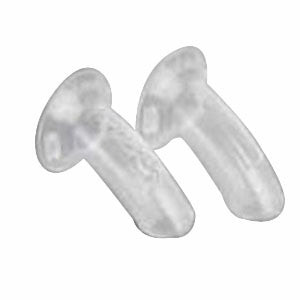 Laryngectomy Tube, Sterile, 12/36 mm