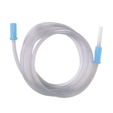 Sterile Non-Conductive Connecting Tubing 3/16" x 10' (Case of 50)