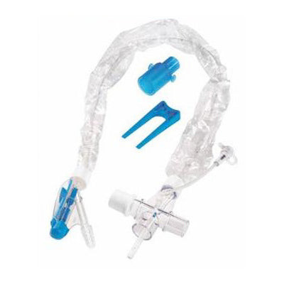 Smiths Medical ASD, Inc. Portex SuctionPro 72 Closed Ventilation Suction System 12 Fr 12"