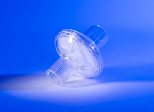 Main Flow Adult Bacterial Viral Filter, 22mm x 15mm