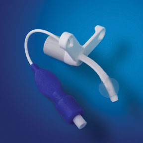 Smiths Medical ASD, Inc. Bivona Aire-Cuf Neonatal Tracheostomy Tube 3 mm 32 mm
