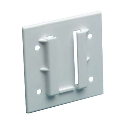Universal Wall Plate